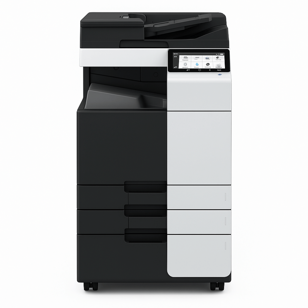 Konica Minolta bizhub C308 Farb-Multifunktionsdrucker